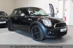 Bild des Angebotes MINI One 1.Hand*wenig Km*Scheckheft*TÜV Neu