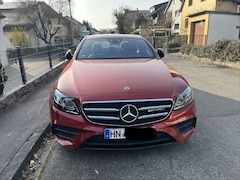 Bild des Angebotes Mercedes-Benz E 400 E 400 4Matic