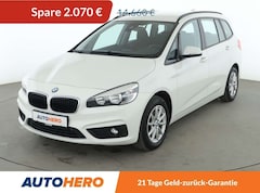 Bild des Angebotes BMW 216 216d Gran Tourer Advantage *NAVI*TEMPO*PDC*SHZ*