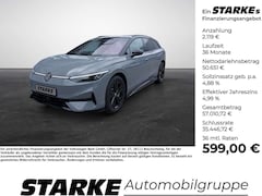 Bild des Angebotes VW ID.7 Tourer Pro S