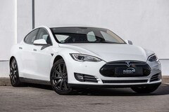 Bild des Angebotes Tesla Model S 85 kWh°FREE SUPER CHARGING°TÜV +GARANTIE