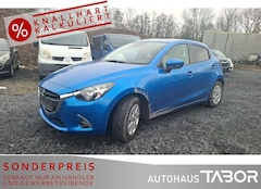 Bild des Angebotes Mazda 2 1.5 SKYACTIV-G 90 Kizoku Klimaaut. SHZ PDC GRA