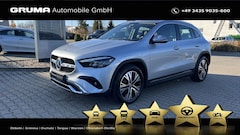 Bild des Angebotes Mercedes-Benz GLA 180 GLA 180 d Progressive+Advanced+AHK+RüKa+CarPlay+