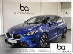 Bild des Angebotes BMW 120 120i M Sport New Model 19"/Pano/Park/Driv/AAC/DAB