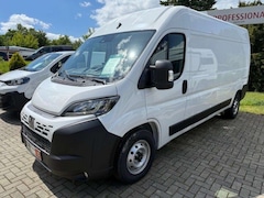 Bild des Angebotes Fiat Ducato 35 L3H2 140 Multijet Maxi Hochdach verblecht