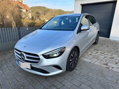 Bild des Angebotes Mercedes-Benz B 180 Business Packet