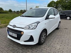 Bild des Angebotes Hyundai i10 Trend*Klima*SHZ*So+Wi-Räder*
