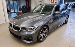 Bild des Angebotes BMW 330 i M Sport/LASER/HUD/360CAM/H-KARDON/SPUR