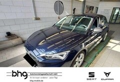 Bild des Angebotes SEAT Leon FR-Line 1.5 eTSI  7-Gang