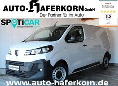 Bild des Angebotes Peugeot Expert KW L2 2.0 BlueHdi 180 EAT8*SZHZ*HOLZBODEN