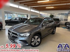 Bild des Angebotes Mercedes-Benz GLA 200 Modelljahr2025+AHK++360Grad+Totwinkel+Ambiente+Pro