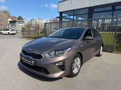 Bild des Angebotes Kia Ceed / cee'd Ceed 1,0 T-GDI 41TKM!!KAMERA/TÜV+INSPEKTION NEU!