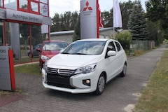 Bild des Angebotes Mitsubishi Space Star BASIS 1.2 MIVEC DAB+USB