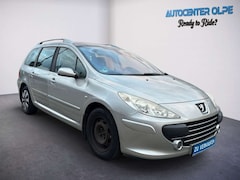 Bild des Angebotes Peugeot 307 Peugeot 307 **TÜV 09.2026-Klimaautomatik**