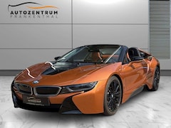 Bild des Angebotes BMW i8 Roadster H&K NAVI DAB SHADOW GARANTIE