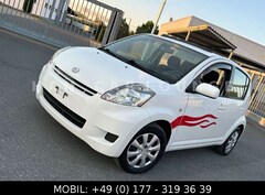 Bild des Angebotes Daihatsu Sirion 1.0*KLIMA*RÜCKFAHRKAMERA*TÜV NEU