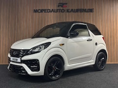 Bild des Angebotes Ligier JS 50 Facelift / Servolenkung / 8 PS leiser DCI Motor
