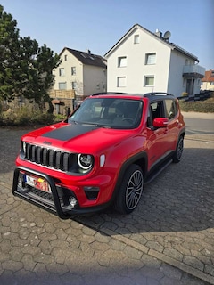 Bild des Angebotes Jeep Renegade Renegade 1.0 T-GDI Sport