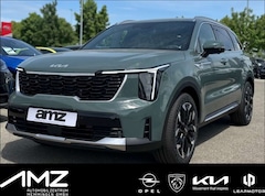 Kia Sorento 2.2 Platinum 7Sitze*AHK*2,5TAnhängelast