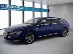 Bild des Angebotes VW Arteon Shootig Brake R-Line 2.0 TSI DSG