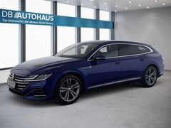 Bild des Angebotes VW Arteon Shootig Brake R-Line 2.0 TSI DSG