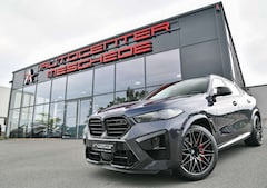 Bild des Angebotes BMW X6 M Competition Pano Sky Lounge* AHK* B&W* 22