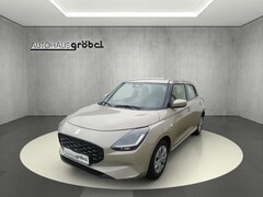 Bild des Angebotes Suzuki Swift Club Hybrid DAB Navi Rückf.kam.