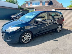 Bild des Angebotes Mazda 5 Sendo *7 Sitzer*Navi*RFK*1.Hand*SHZ*gt.Zustand