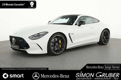 Bild des Angebotes Mercedes-Benz AMG GT GT 63 4M+ AMG Dynamic+ Lift HAL Pano Burm 360