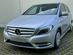 Bild des Angebotes Mercedes-Benz B 180 | 1Hand | Kamera | Navi | TW-Sensor |