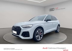 Audi Q5 40 TDI quattro S line Matrix Pano Kamera PDC+