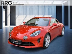 Bild des Angebotes Alpine A110 S - 2024/2 Rückfahrkamera PDC KLIMA ABS