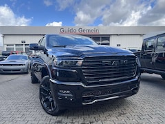 Bild des Angebotes Dodge RAM Laramie Night Premium AHK + elekr. Heckklappe + Be