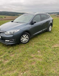 Bild des Angebotes Renault Megane ENERGY dCi 110 EDC INTENS