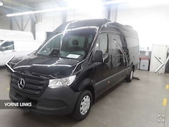 Bild des Angebotes Mercedes-Benz Sprinter 317 CDI Tourer PRO HD Lang 9GT+AHK+STHZG+Navi