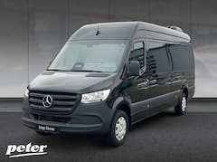 Bild des Angebotes Mercedes-Benz Sprinter 317 CDI Tourer PRO HD Lang 9GT+AHK+STHZG+Navi
