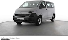 Bild des Angebotes VW T7 Transporter Kombi Automatik 2.0 TDI 110 kW KR