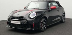 Bild des Angebotes MINI John Cooper Works Cabrio John Cooper Works Trim