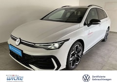 Bild des Angebotes VW Golf Variant Golf VIII Variant 1.5 eTSI DSG R-Line NAVI KLIMA P