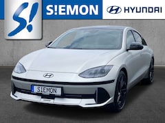 Bild des Angebotes Hyundai IONIQ 6 77,4kWh 4WD FIRST EDITION HUD Navi Memory Sitze So