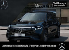 Bild des Angebotes Mercedes-Benz EQB 250 AMG+NIGHT+ADVANCED+KAMERA+SPUR