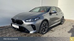 Bild des Angebotes BMW 120 M-Sport,AHK,DA+,Autom