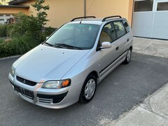 Bild des Angebotes Mitsubishi Space Star GDI Comfort 1800