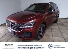 Bild des Angebotes VW Touareg TOUAREG 3.0 TDI DSG R-LINE 4MOTION STANDHZG