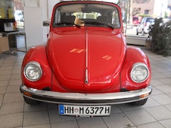 Bild des Angebotes VW Käfer Cabrio 1303 LS