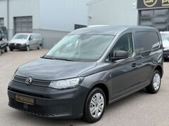 Bild des Angebotes VW Caddy Cargo 2.0 TDI KLIMA NAVI AHK 1HAND PDC EU6