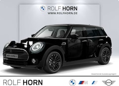 Bild des Angebotes MINI Cooper D Clubman Cooper D Classic Trim RKam Navi Sitzhzg.