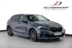 Bild des Angebotes BMW 128 ti SAG M Sport Leder M-Bremse Rot RFK 19"