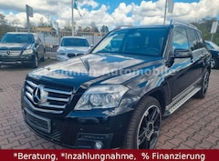 Bild des Angebotes Mercedes-Benz GLK 350 GLK -Klasse GLK 350 4Matic
