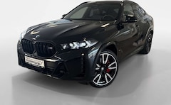 Bild des Angebotes BMW X6 M60i xDrive